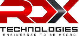 RDX Technologies